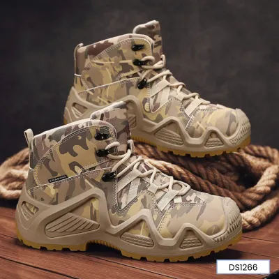 Adventure Pulse Outdoor Shoes